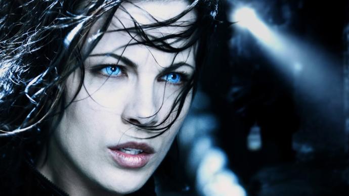 Would you rather be a vampire, demon, werewolf, ghost or zombie?