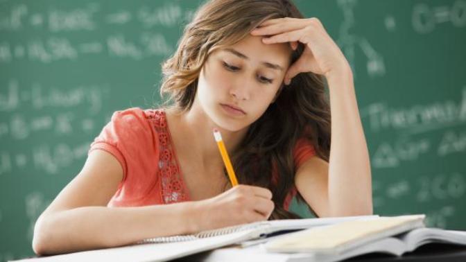 Is it important to finish college?