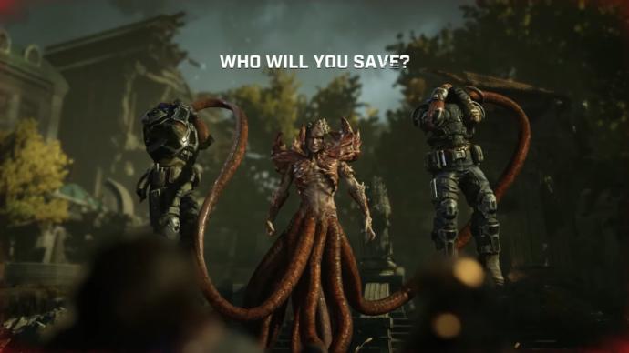 What do you think of the fan theory that Tifa will die instead of Aerith in the FF7 remake?