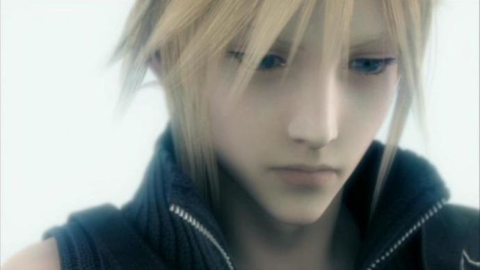 What do you think of the fan theory that Tifa will die instead of Aerith in the FF7 remake?