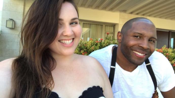 Are you bothered if your friends or family members date fat girls? Why?