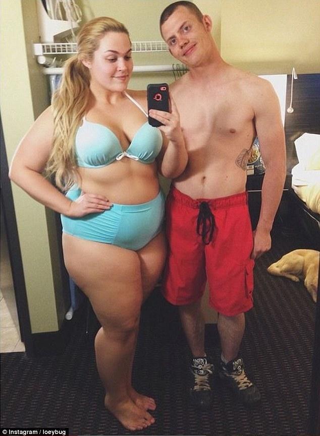 Are you bothered if your friends or family members date fat girls? Why?