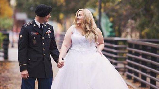 Are you bothered if your friends or family members date fat girls? Why?