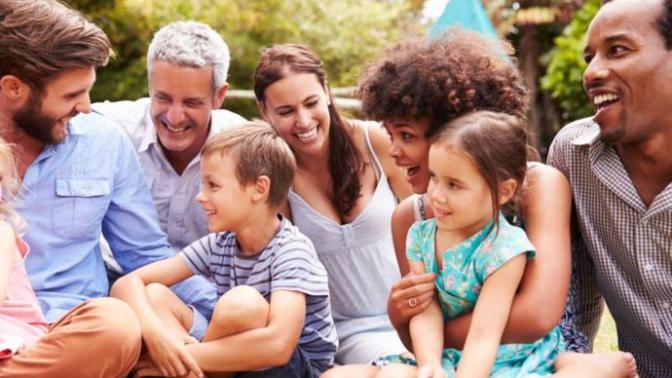 At what point does starting a family become more important than finding a "good" partner?