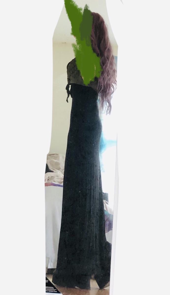 What do you think about this shade of purple hair.. It’s darker deeper richer -reddish-than My normal Preferred “light chrome lavender“?