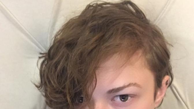 Any tips for styling short curly hair?