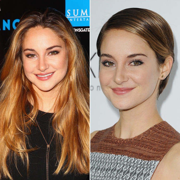Why is short hair on girls still so unacceptable by today's beauty norms?