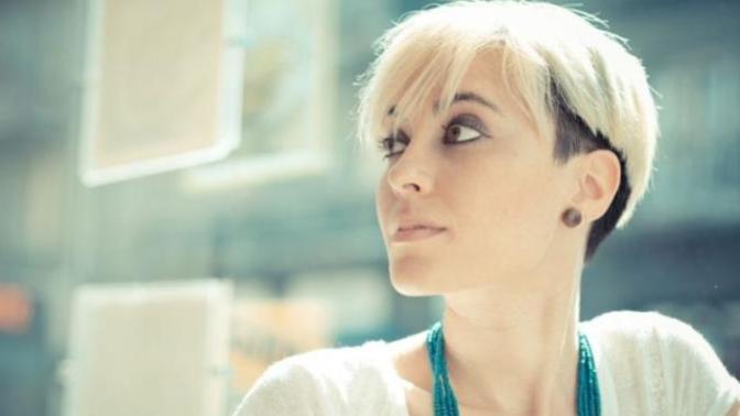 Why is short hair on girls still so unacceptable by today's beauty norms?