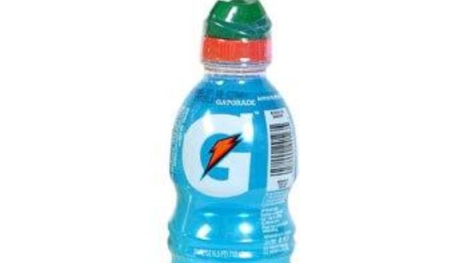 Whats your favorite Gatorade flavor?