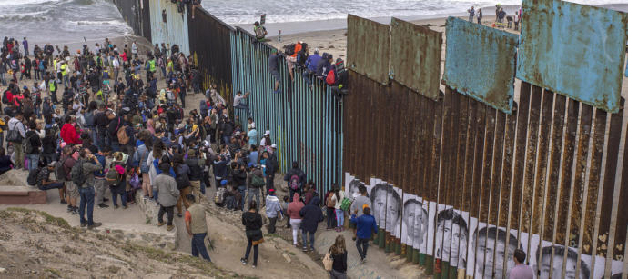 Do you think that illegal immigrants should get a stimulus check?