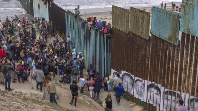Do you think that illegal immigrants should get a stimulus check?