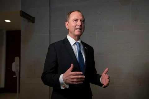 Well does it look like he lied all the way about President Trump and the Russians?