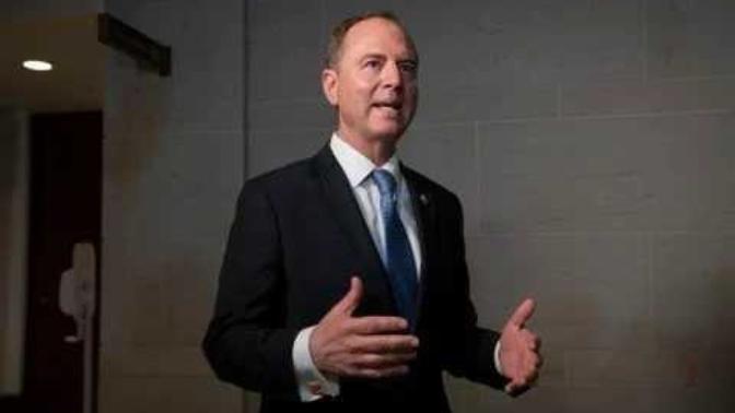 Well does it look like he lied all the way about President Trump and the Russians?