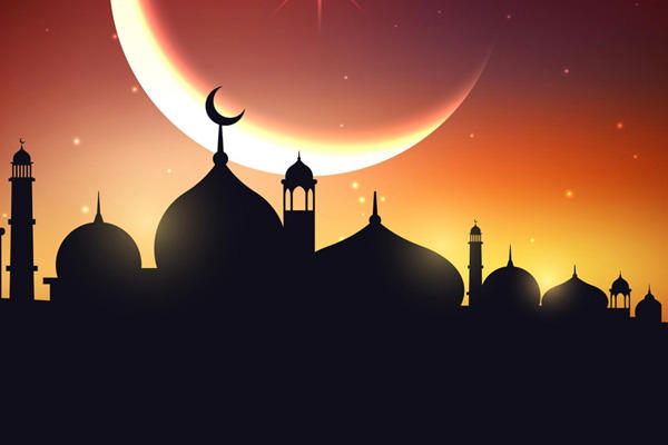 Are there any questions you want me to answer about Islam?