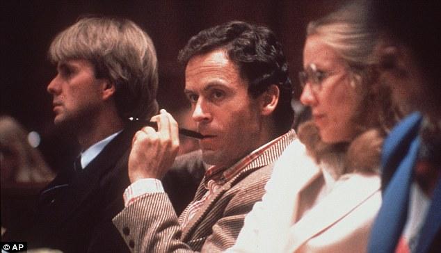 Do you think Ted Bundy ever felt bad for his victims?