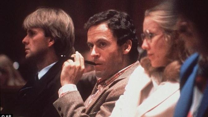 Do you think Ted Bundy ever felt bad for his victims?
