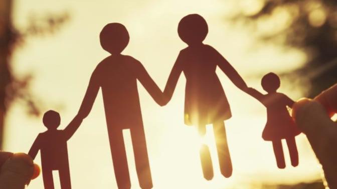 What do you think about the stereotypical parent/child relationship?