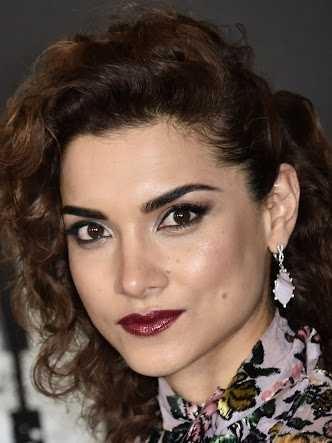Who is your favourite gender opposite television character?