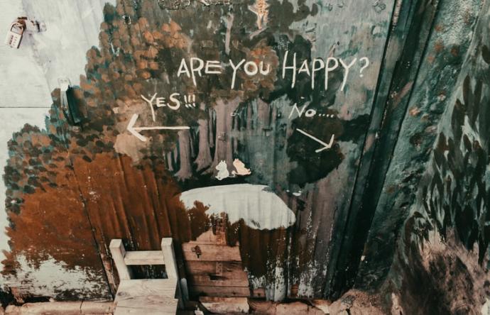 What are the hardest questions for you to answer?