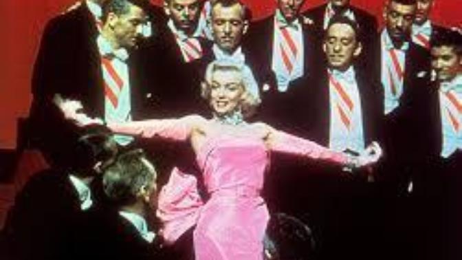Why do most men never admit that they’re attracted to blondes?