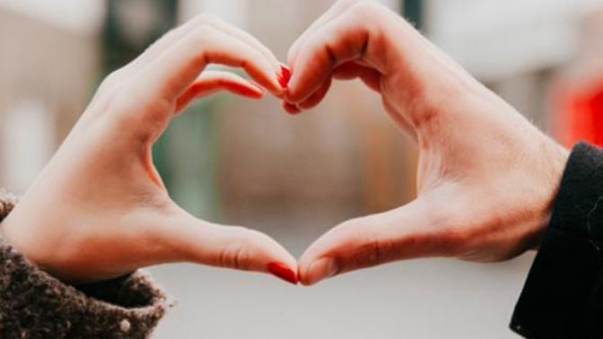 What is your definition of love?