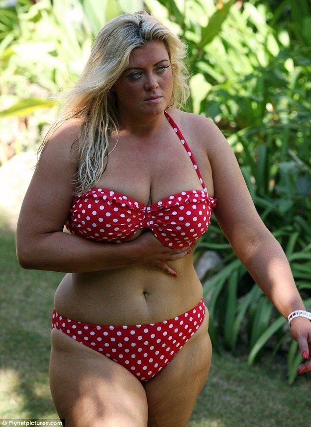 Do you think all body types Should be able to wear bikinis 👙 ?