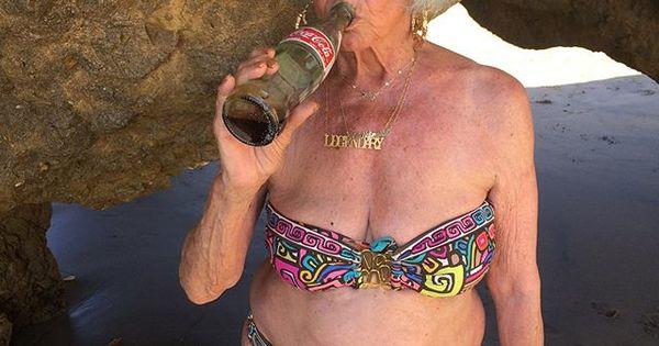 Do you think all body types Should be able to wear bikinis?