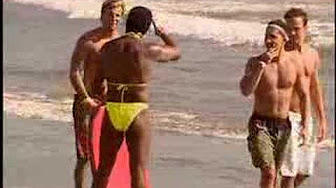 Do you think all body types Should be able to wear bikinis?