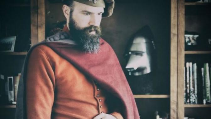 Would you like to go on historical reenactment dates?