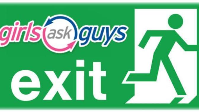 Should Joker_ leave gag?