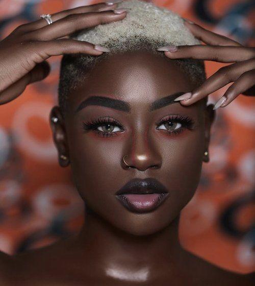 White men, what do you think about black women?