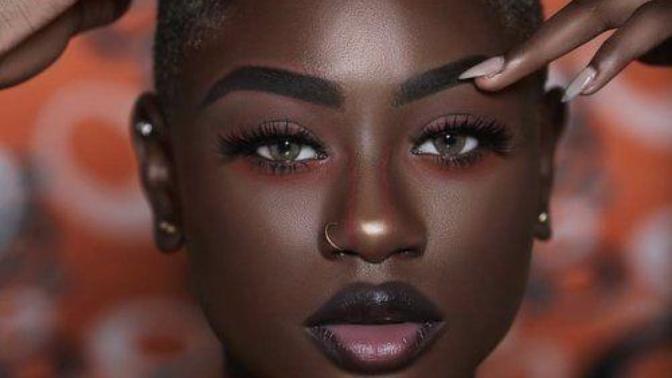 White men, what do you think about black women?