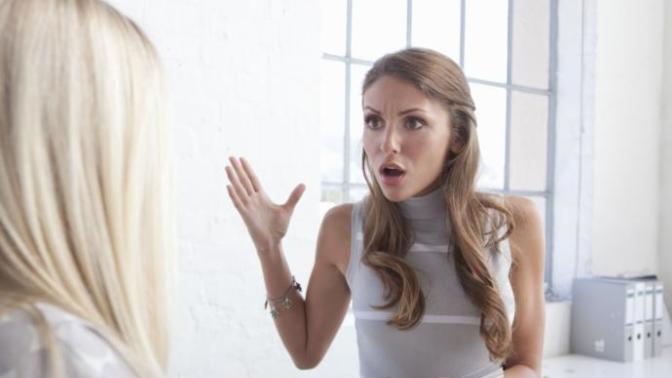 Why are girls so cruel to other girls?