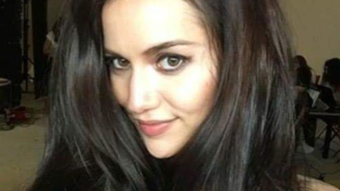 Do you think Fahriye Evcen is a pretty woman?