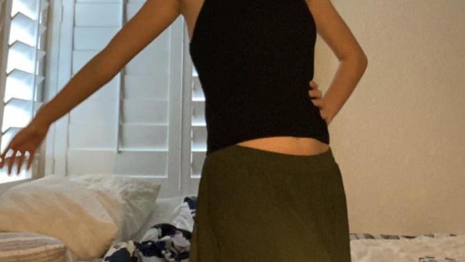 What would you rate my style? Which one is your favorite?