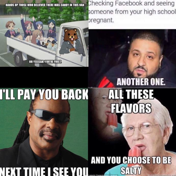 Memeathon? 😂😂😂👍?