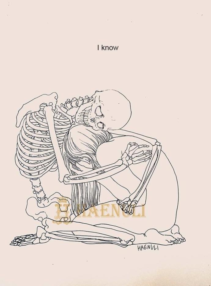 Are you afraid of death?