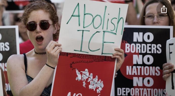 What do you think about ICE losing 1500 kids TWICE?