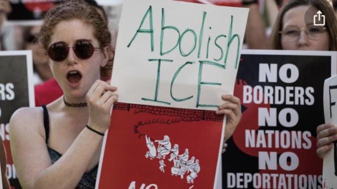What do you think about ICE losing 1500 kids TWICE?