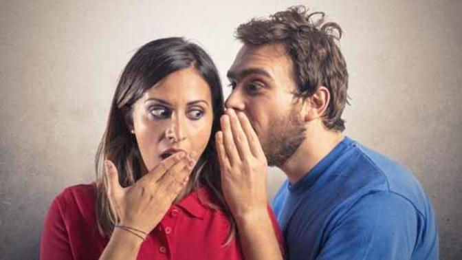 Does GAG need more #Drama?