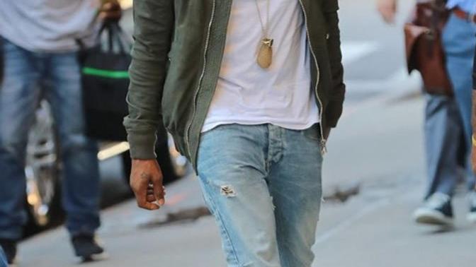 What's your dressing style, post it if you don't mind so I can see how you like to dress?