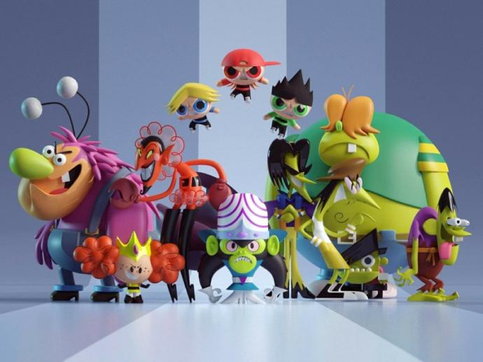 Who is your favorite powerpuff girls villains?