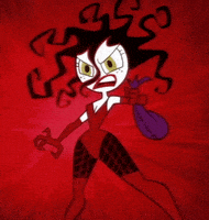 Who is your favorite powerpuff girls villains?