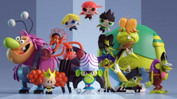 Who is your favorite powerpuff girls villains?