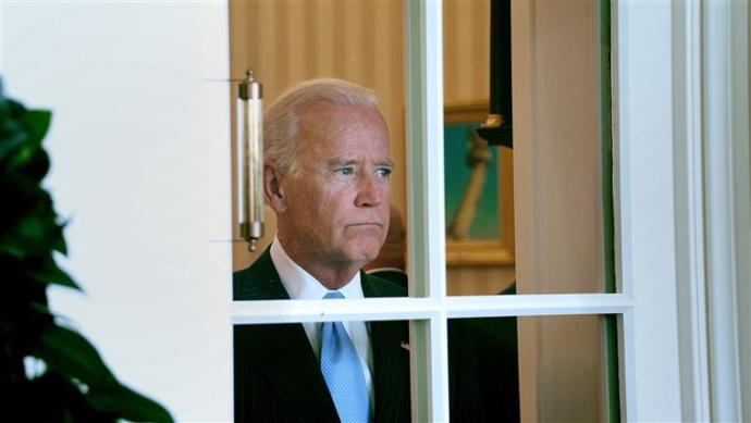 Is Joe Biden unfit for office?