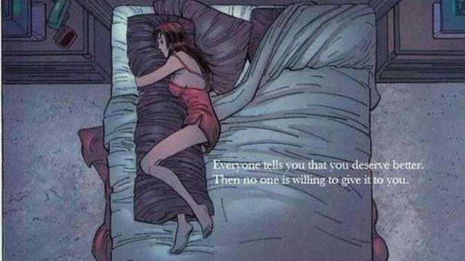 How do you handle it?