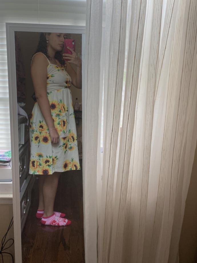 Which outfit should I wear to see my bf?