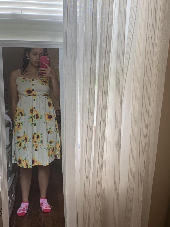 Which outfit should I wear to see my bf?