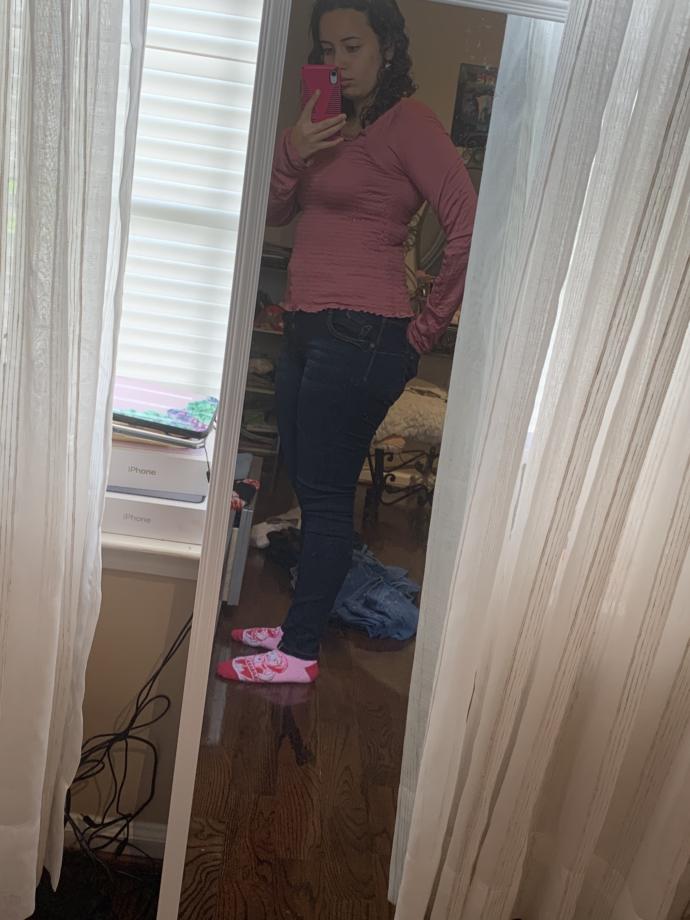 Which outfit should I wear to see my bf?
