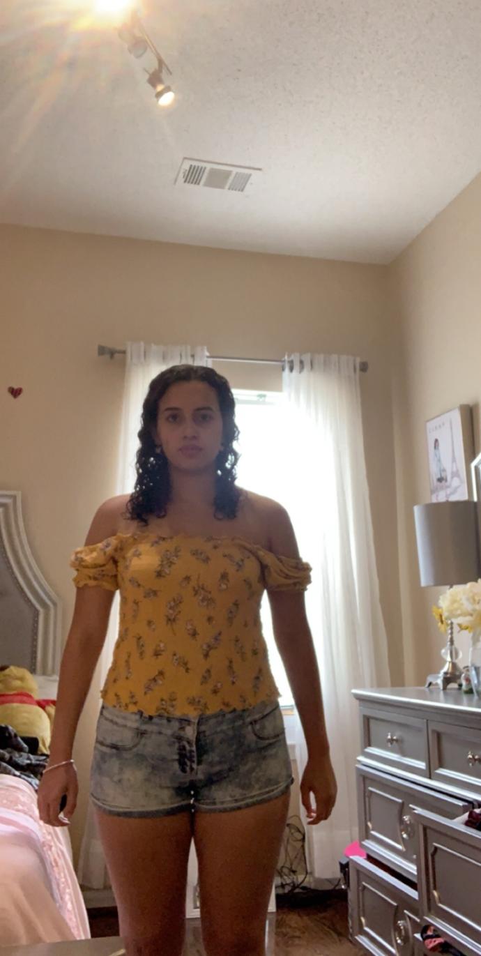 Which outfit should I wear to see my bf?